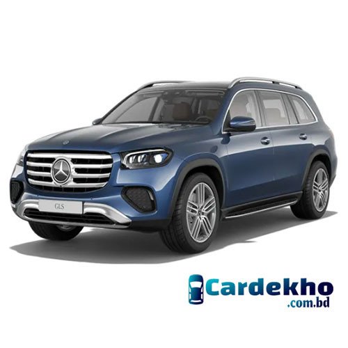 Mercedes-Benz GLS 450